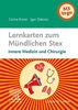 Lernkarten zum Mündlichen Stex: Innere Medizin und Chirurgie