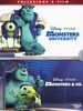 Monsters collezione [2 DVDs] [IT Import]