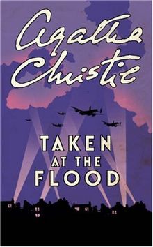 Taken at the Flood (Poirot)