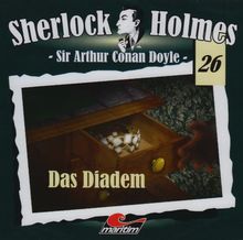 Sherlock Holmes 26