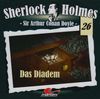 Sherlock Holmes 26