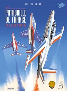 LA PATROUILLE DE FRANCE von Paquet | Buch | Zustand sehr gut