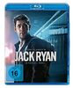 Tom Clancy's Jack Ryan - Staffel 3 [Blu-ray]