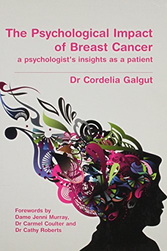 The Psychological Impact of Breast Cancer: A Psychologist's Insight as a Patient