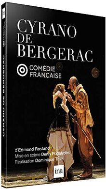 Cyrano de bergerac [FR Import]