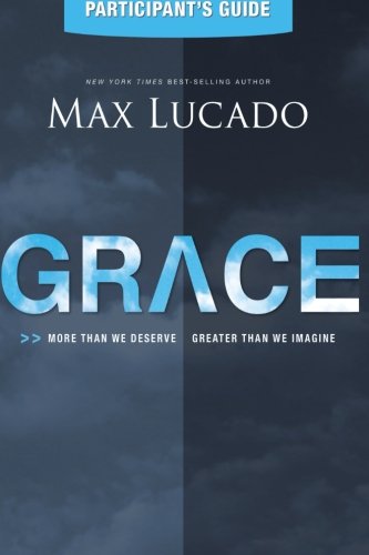 Grace participant's guide