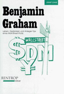 Benjamin Graham