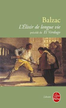 L'élixir de longue vie. El Verdugo