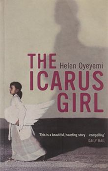 The Icarus Girl.