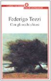 Con gli occhi chiusi (Oscar classici moderni)