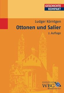 Ottonen und Salier