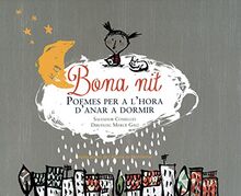 Bona nit : Poemes per a l'hora d'anar a dormir (Vària, Band 339)