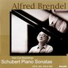 Schubert Piano Sonatas D575, 894, 959 und 960