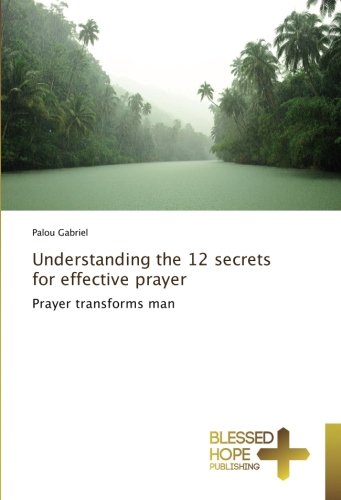 Understanding the 12 secrets for effective prayer: Prayer transforms man