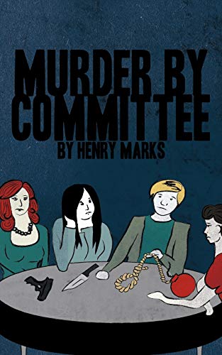 Murder By Committee