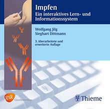 Impfen, 2 CD-ROMs