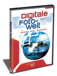 Digitale Foto-Welt