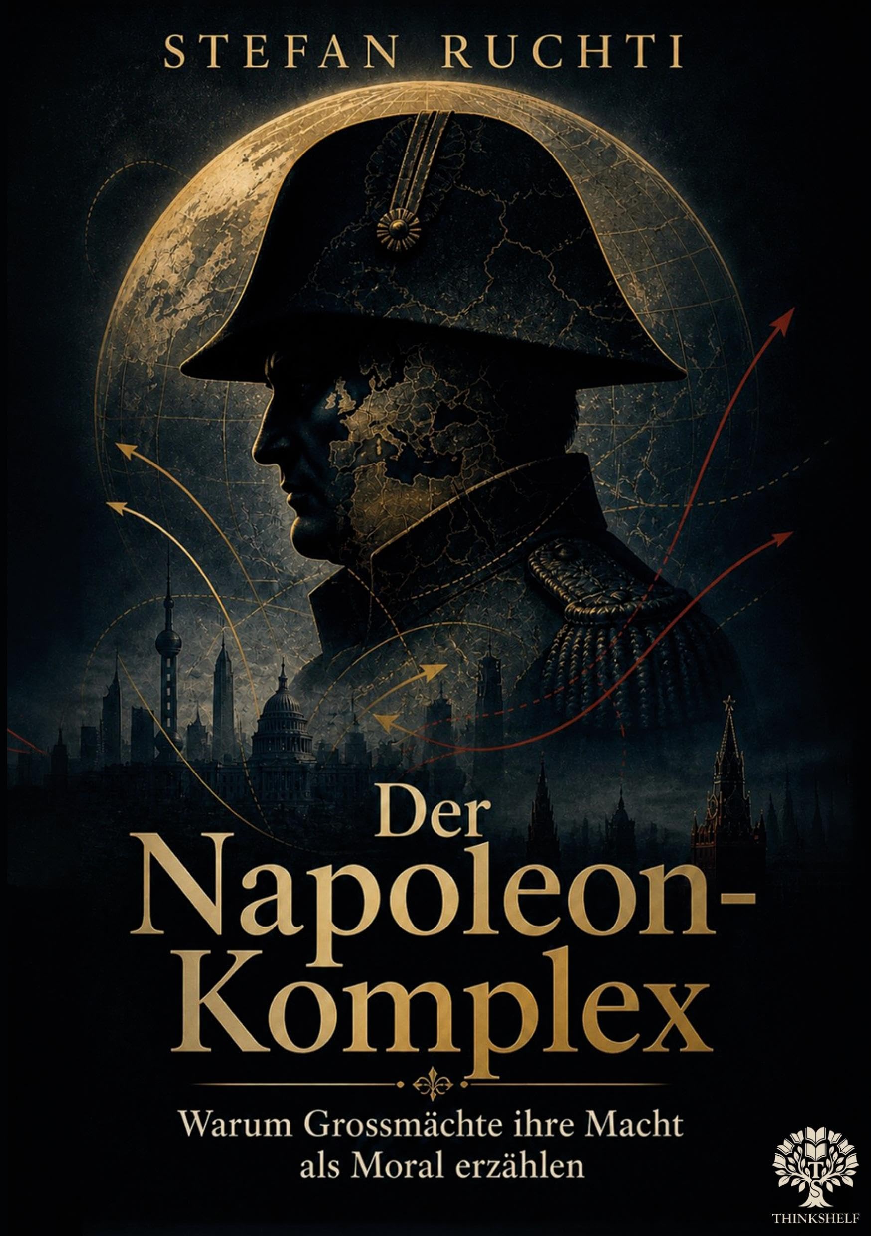 Der Napoleon-Komplex