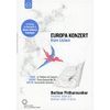 EUROPA KONZERT +Catalogue