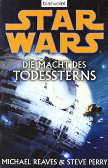 Star Wars(TM): Die Macht des Todessterns