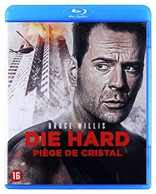 D¡e Hard (bd) [Blu-ray]