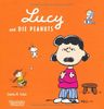Peanuts Mini: Lucy und die Peanuts