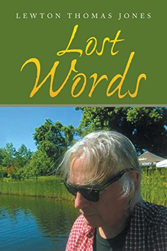 Lost Words