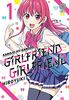 Kanojo mo kanojo : girlfriend girlfriend. Vol. 1
