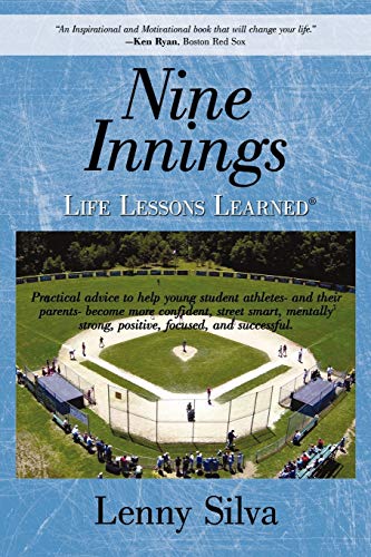 Nine Innings: Life Lessons Learned