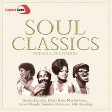Capital Gold Soul Classics