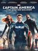 Captain America - The Winter Soldier [IT Import]