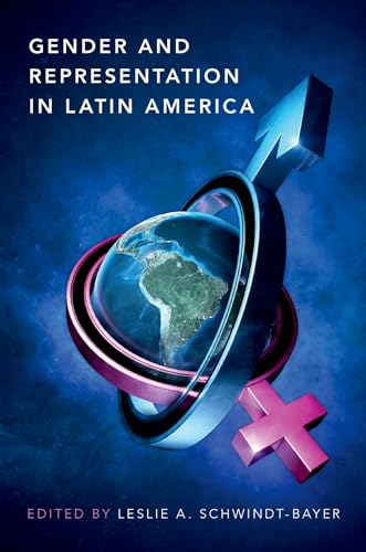 GENDER & REPRESENT IN LATIN AMERICA P