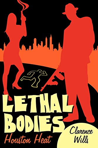 Lethal Bodies: Houston Heat