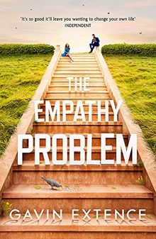 The Empathy Problem: It's never too late to change your life de Extence, Gavin | Livre | état bon