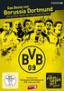 Das Beste von Borussia Dortmund - Die größten Spiele der Vereinsgeschichte - DFB Pokal 2017-Edition (7 DVDs)