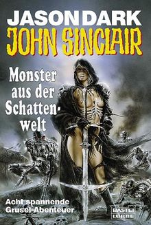 John Sinclair, Monster aus der Schattenwelt, Sonderausgabe