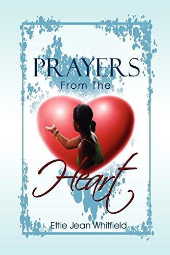 Prayers From The Heart