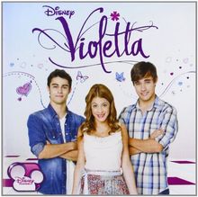 Violetta Ost