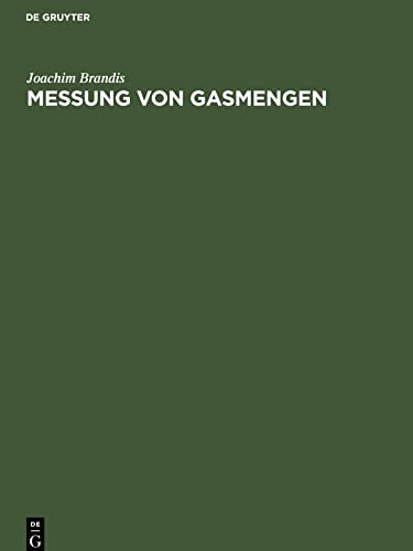 Messung von Gasmengen: Genaue Messung der durch eine Leitung strömenden Gas-(Luft)menge mittels Drossel-Meßscheibe (Staurand)