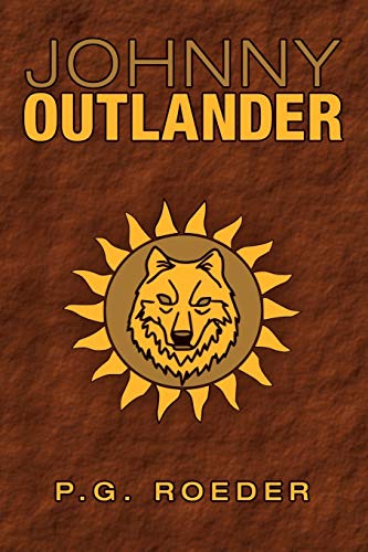 Johnny Outlander