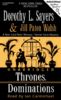 Thrones, Dominations (Audio Editions)