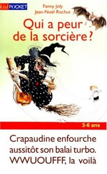 Qui a peur de la sorcière ?