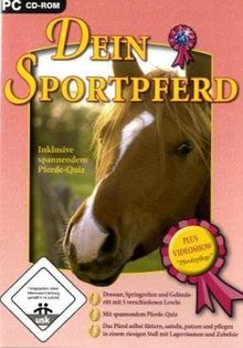 Dein Sportpferd