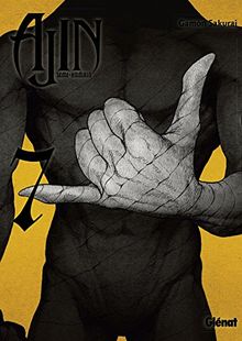 Ajin : semi-humain. Vol. 7