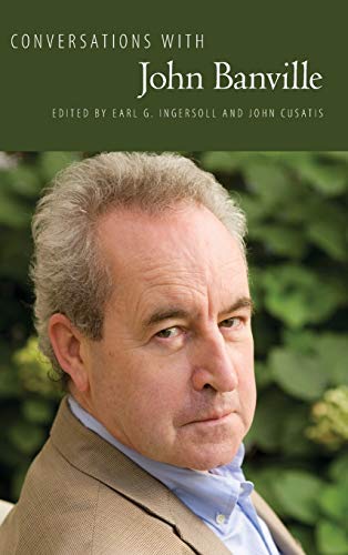 Conversations with John Banville (Literary Conversations)