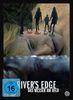 River's Edge - Das Messer am Ufer (Mediabook) [Blu-ray]