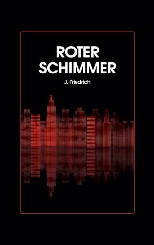 Roter Schimmer