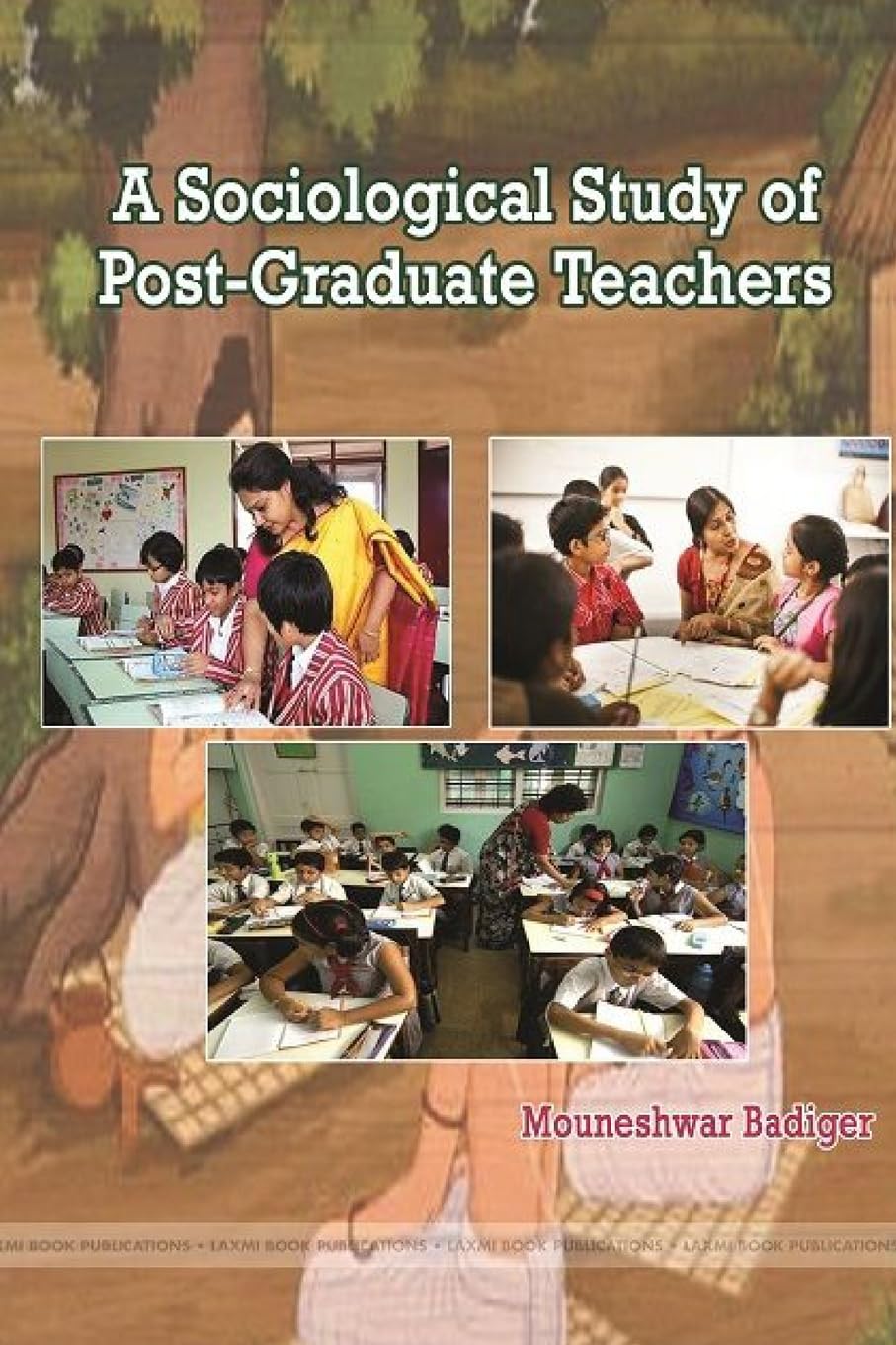 A Sociological Study of Post-Graduate Teachers