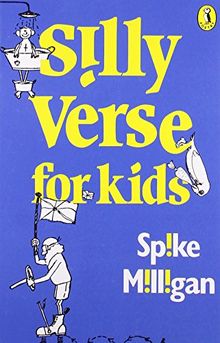 Silly Verse for Kids (Puffin Books)