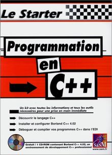 Programmation en C++